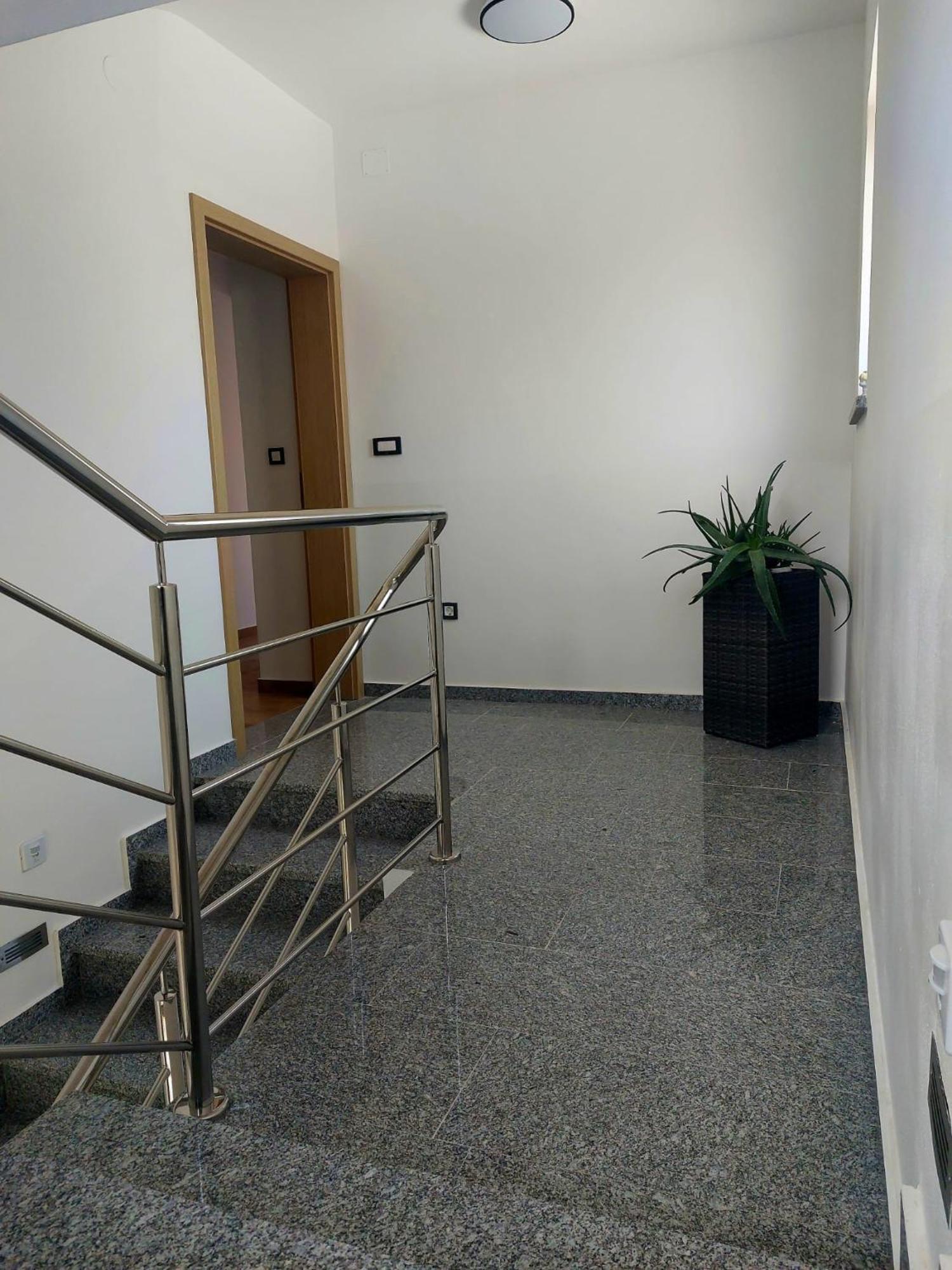 Apartmani Ivana Novi Novi Vinodolski Exteriör bild