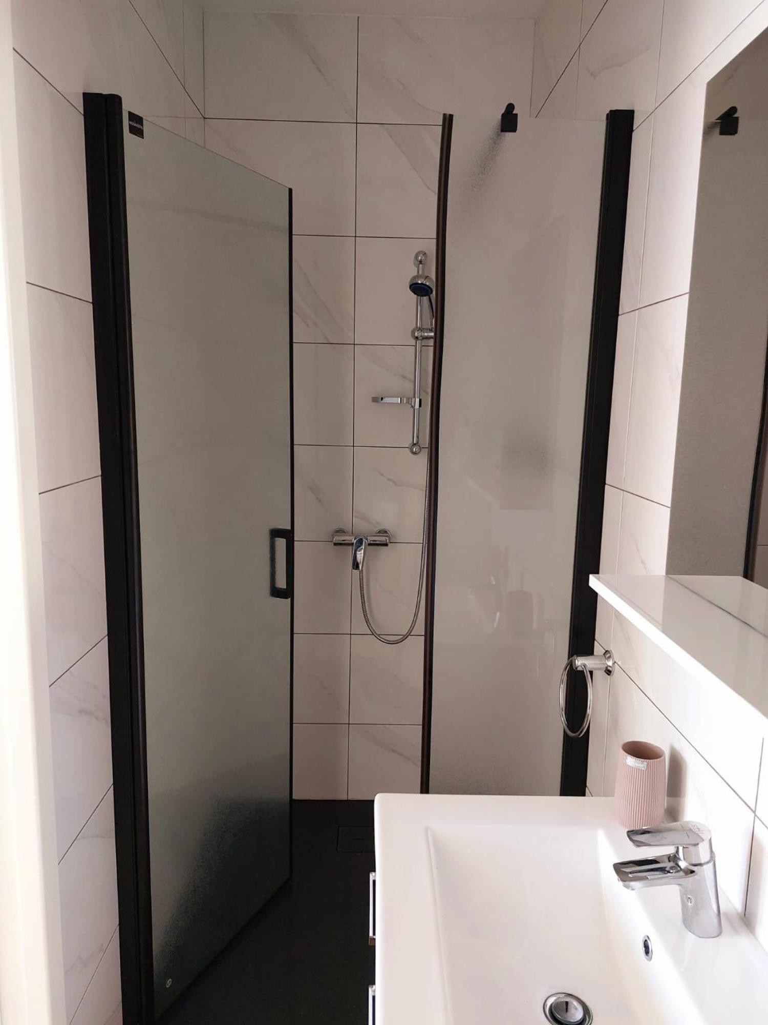 Apartmani Ivana Novi Novi Vinodolski Exteriör bild
