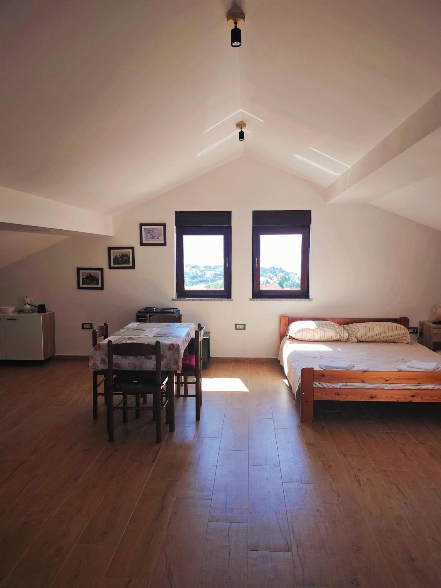 Apartmani Ivana Novi Novi Vinodolski Exteriör bild